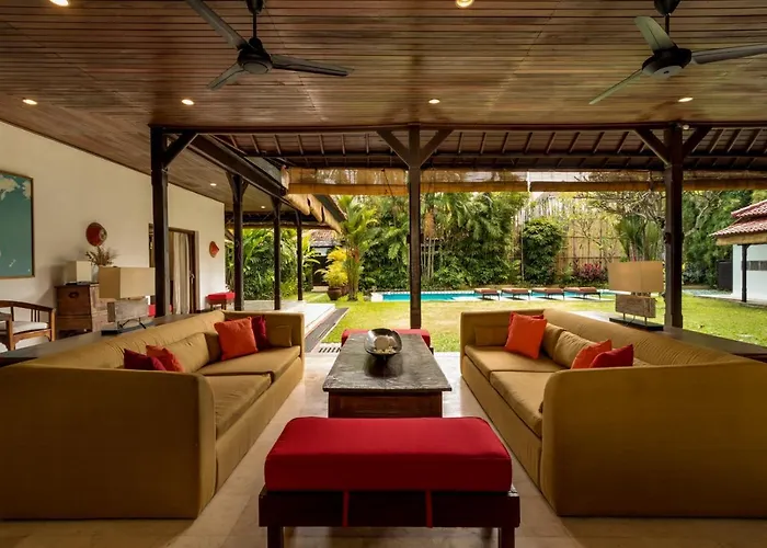 Eight Seminyak (Bali)