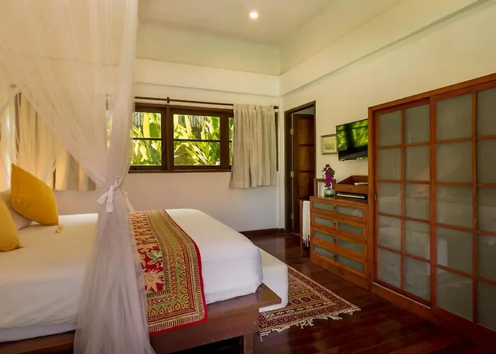 Villa Eight Seminyak (Bali)