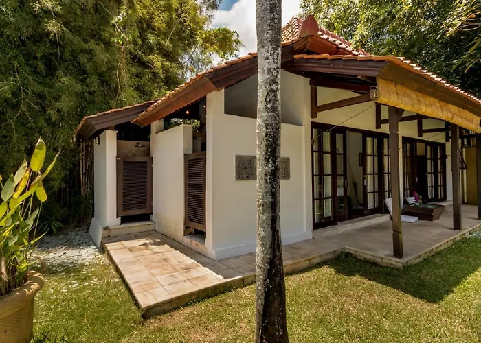 Villa Eight Seminyak (Bali)