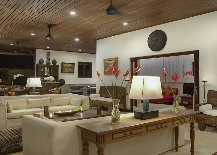 Villa Eight Seminyak (Bali)
