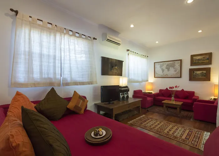 Eight Villa Seminyak (Bali)
