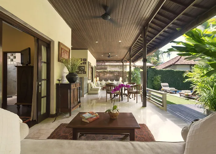 Eight * Seminyak (Bali)