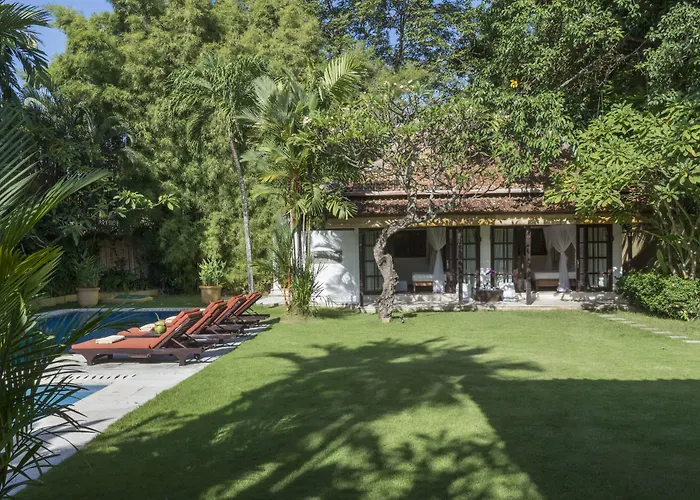 Villa Eight Seminyak (Bali)