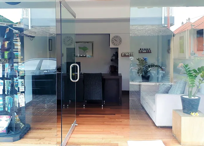 Villa Eight