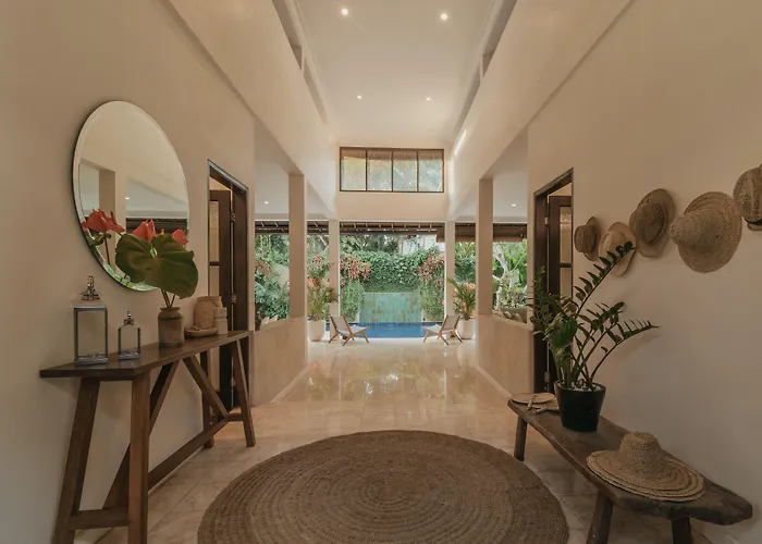 Villa Eight *