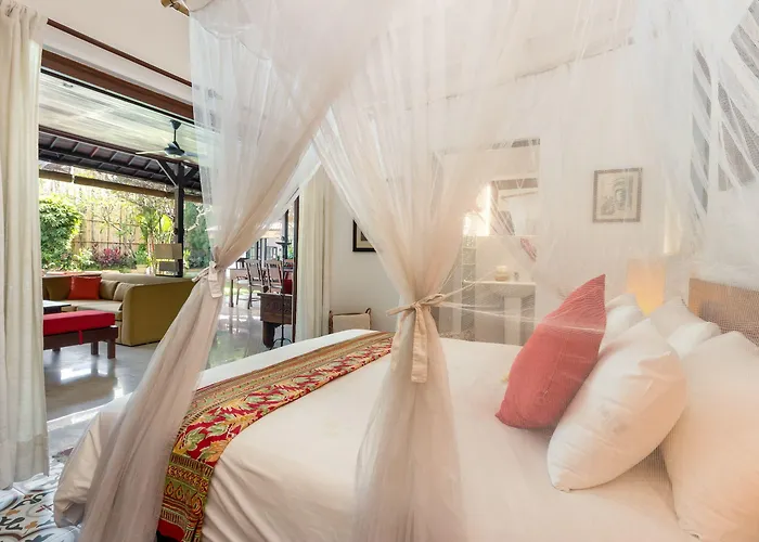 Eight Villa Seminyak (Bali)