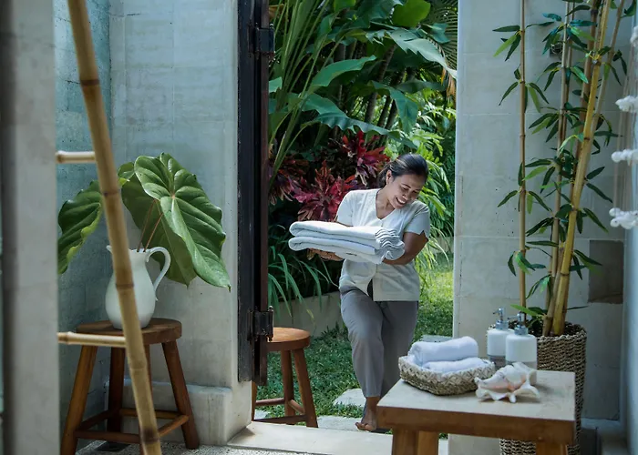 Villa Eight Seminyak (Bali)