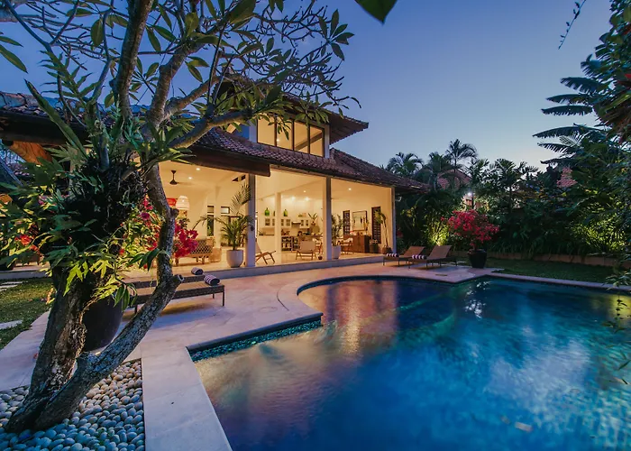 Eight Seminyak (Bali)