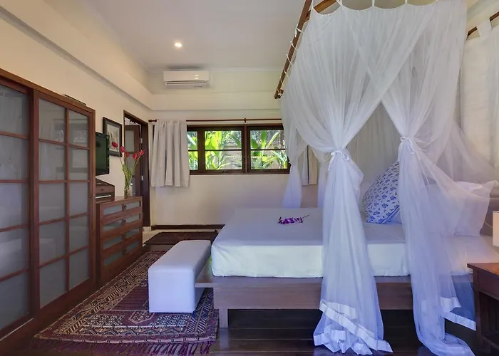 Villa Eight Seminyak (Bali)