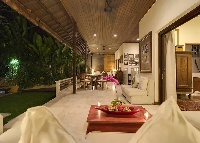 Eight * Seminyak (Bali)