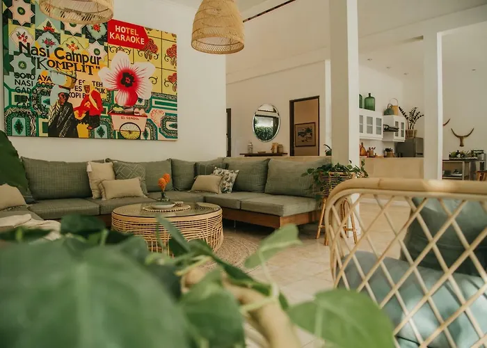 Eight Seminyak