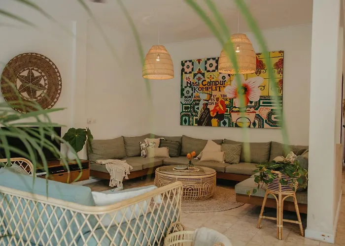 Eight Villa Seminyak (Bali)