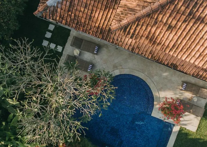 Eight Villa Seminyak (Bali)
