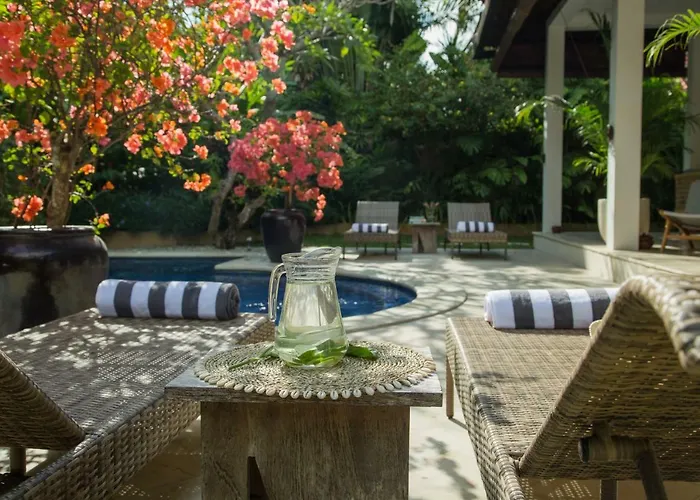 Villa Eight Seminyak