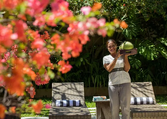 Eight Villa Seminyak (Bali)
